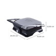 Croma electric outlet tandoor